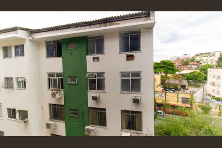Apartamento à venda com 2 quartos, 50m² em Barreto, Niterói