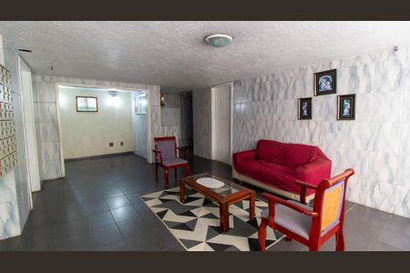 Apartamento à venda com 50m², 2 quartos e 1 vaga