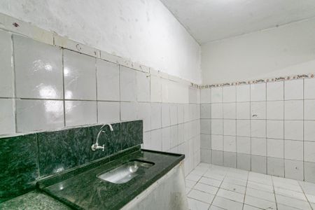 Casa para alugar com 48m², 1 quarto e sem vagaCozinha