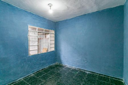 Quarto  de casa para alugar com 1 quarto, 48m² em Jardim Seckler, São Paulo