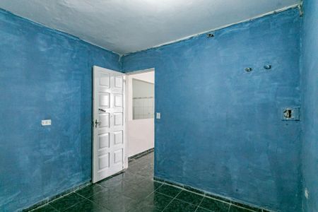 Quarto  de casa para alugar com 1 quarto, 48m² em Jardim Seckler, São Paulo