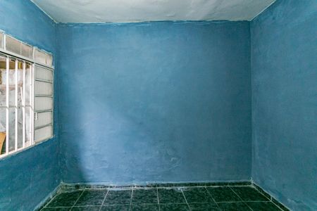 Quarto  de casa para alugar com 1 quarto, 48m² em Jardim Seckler, São Paulo