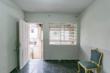 Sala de casa para alugar com 1 quarto, 48m² em Jardim Seckler, São Paulo