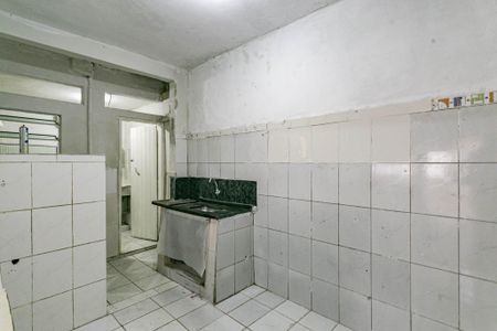 Casa para alugar com 48m², 1 quarto e sem vagaCozinha