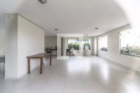 Apartamento à venda com 127m², 3 quartos e 3 vagasÁREA COMUM