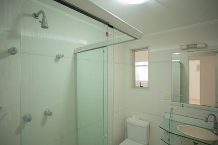 Apartamento à venda com 127m², 3 quartos e 3 vagasBANHEIRO