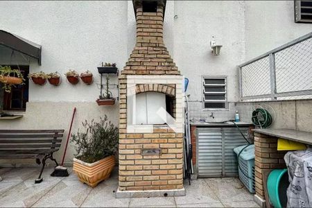 Apartamento à venda com 127m², 3 quartos e 3 vagasÁREA COMUM