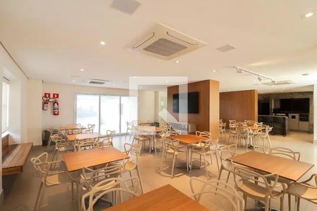 Apartamento à venda com 127m², 3 quartos e 3 vagasÁREA COMUM