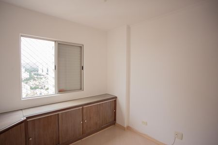 Apartamento à venda com 127m², 3 quartos e 3 vagasQUARTO 3- SUÍTE