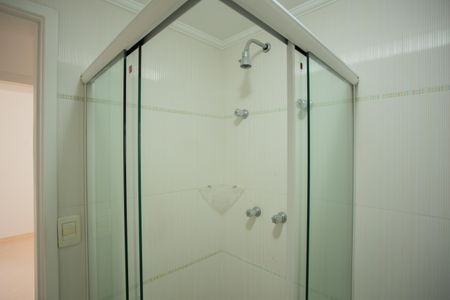 Apartamento à venda com 127m², 3 quartos e 3 vagasBANHEIRO