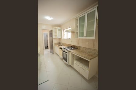 Apartamento à venda com 127m², 3 quartos e 3 vagasCOZINHA