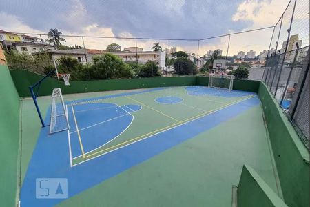 Apartamento à venda com 127m², 3 quartos e 3 vagasÁREA COMUM