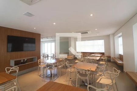 Apartamento à venda com 127m², 3 quartos e 3 vagasÁREA COMUM