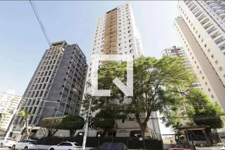 Apartamento à venda com 127m², 3 quartos e 3 vagasFACHADA