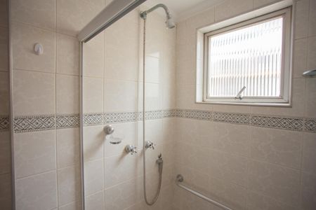 Apartamento à venda com 127m², 3 quartos e 3 vagasBANHEIRO DA SUÍTE