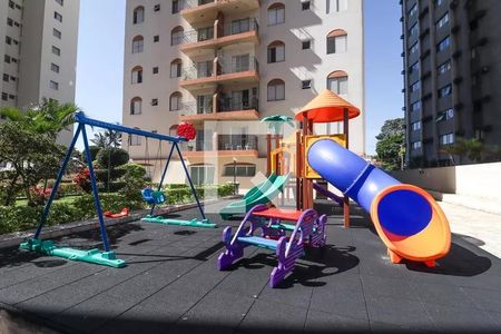 Apartamento à venda com 127m², 3 quartos e 3 vagasÁREA COMUM