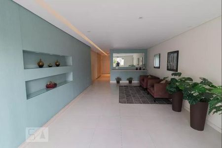 Apartamento à venda com 127m², 3 quartos e 3 vagasÁREA COMUM