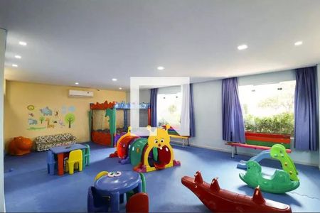 Apartamento à venda com 127m², 3 quartos e 3 vagasÁREA COMUM