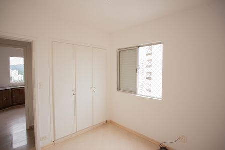 Apartamento à venda com 127m², 3 quartos e 3 vagasQUARTO 2