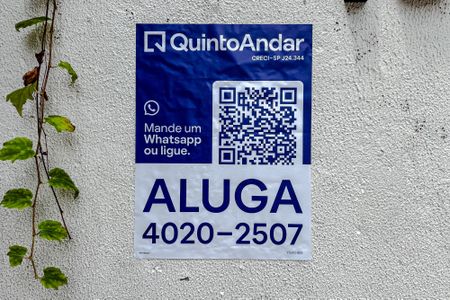 Apartamento para alugar com 33m², 1 quarto e sem vagaPlaquinha