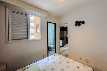Apartamento para alugar com 33m², 1 quarto e sem vagaSuíte