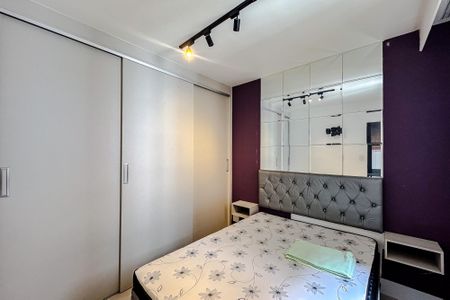 Apartamento para alugar com 33m², 1 quarto e sem vagaSuíte