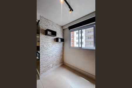 Apartamento para alugar com 33m², 1 quarto e sem vagaCozinha e Área de Serviço