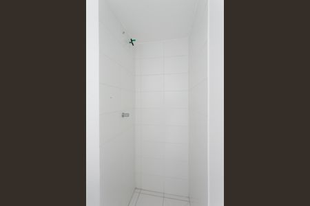 Apartamento para alugar com 32m², 2 quartos e sem vagaBanheiro 