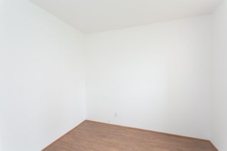 Quarto 1  de apartamento para alugar com 2 quartos, 32m² em Vila Carmosina, São Paulo