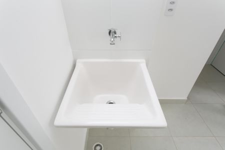 Apartamento para alugar com 32m², 2 quartos e sem vagaTanque 