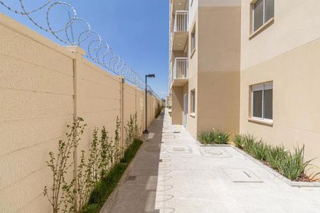 Apartamento para alugar com 32m², 2 quartos e sem vagaÁrea comum 