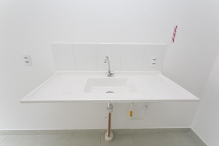 Apartamento para alugar com 32m², 2 quartos e sem vagaPia