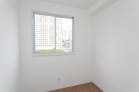 Apartamento para alugar com 32m², 2 quartos e sem vagaQuarto 2