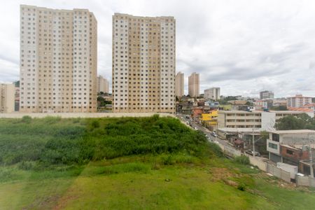 Apartamento para alugar com 32m², 2 quartos e sem vagaVista do Quarto 2