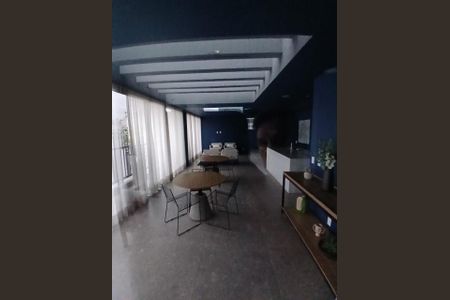 Apartamento à venda com 1 quarto, 22m² em Vila Buarque, São Paulo