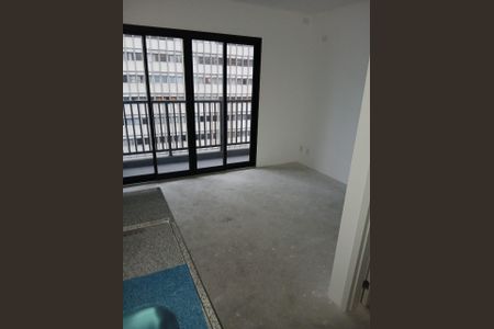 Apartamento à venda com 1 quarto, 22m² em Vila Buarque, São Paulo