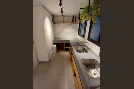 Apartamento à venda com 1 quarto, 22m² em Vila Buarque, São Paulo
