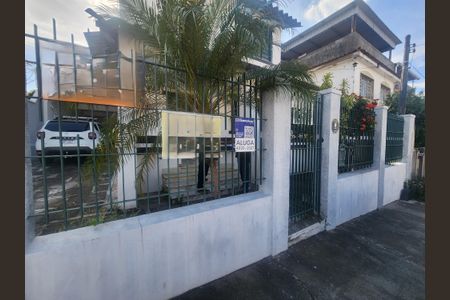 Casa para alugar com 231m², 5 quartos e 4 vagasFachada