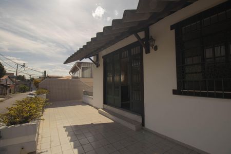 Casa para alugar com 231m², 5 quartos e 4 vagasVaranda