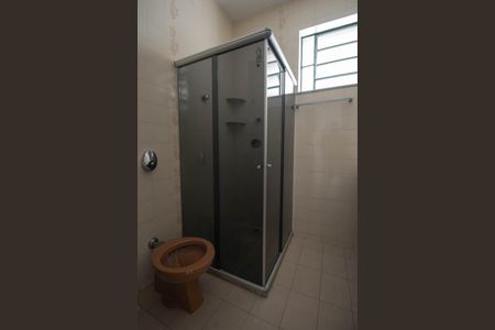 Casa para alugar com 231m², 5 quartos e 4 vagasBanheiro da Suíte 1