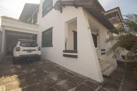 Casa para alugar com 231m², 5 quartos e 4 vagasGaragem