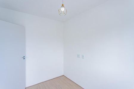 Apartamento para alugar com 39m², 2 quartos e sem vagaQuarto