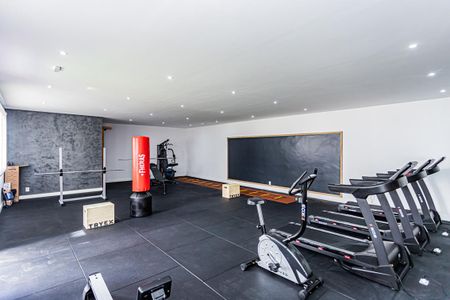 Apartamento para alugar com 39m², 2 quartos e sem vagaÁrea comum - Academia