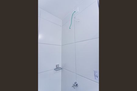 Apartamento para alugar com 39m², 2 quartos e sem vagaBanheiro suite / social