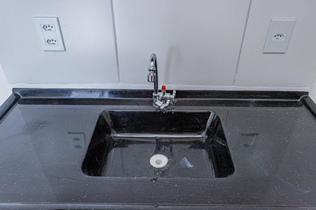 Apartamento para alugar com 39m², 2 quartos e sem vagaSala, cozinha e área de serviço