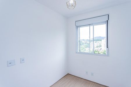 Apartamento para alugar com 39m², 2 quartos e sem vagaQuarto