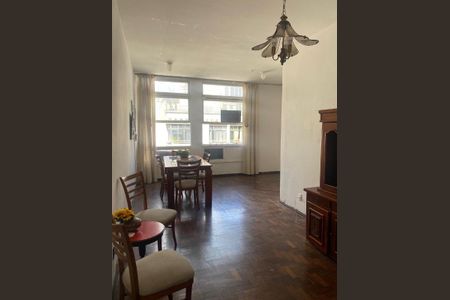 Apartamento à venda com 2 quartos, 84m² em Copacabana, Rio de Janeiro