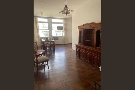 Apartamento à venda com 2 quartos, 84m² em Copacabana, Rio de Janeiro