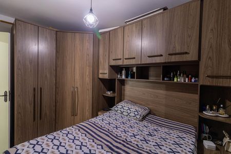 Apartamento para alugar com 56m², 3 quartos e 1 vagaQuarto 1