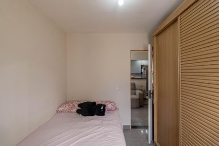 Apartamento para alugar com 56m², 3 quartos e 1 vagaQuarto 3